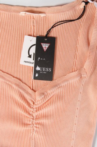 Kleid Guess, Größe S, Farbe Orange, Preis 69,31 €