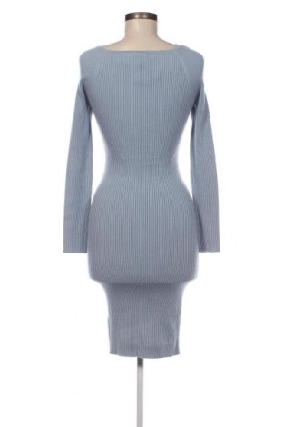 Kleid Guess, Größe S, Farbe Blau, Preis 77,01 €