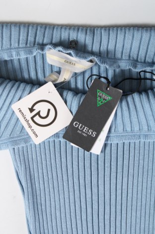 Šaty  Guess, Veľkosť S, Farba Modrá, Cena  73,16 €