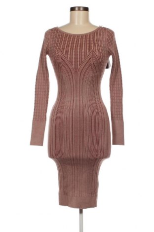 Φόρεμα Guess, Μέγεθος L, Χρώμα Ρόζ , Τιμή 39,33 €