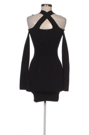 Φόρεμα Guess, Μέγεθος XS, Χρώμα Μαύρο, Τιμή 109,90 €