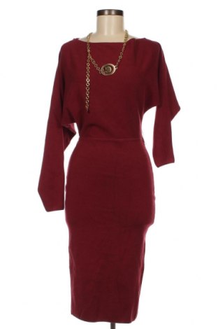 Φόρεμα Guess, Μέγεθος S, Χρώμα Κόκκινο, Τιμή 77,01 €