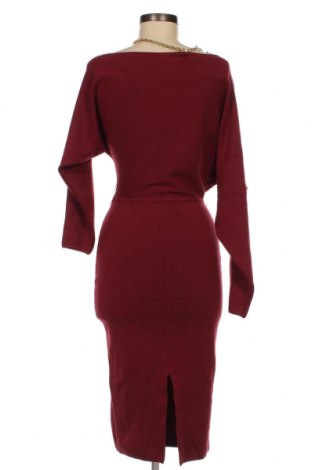 Šaty  Guess, Velikost S, Barva Červená, Cena  3 609,00 Kč