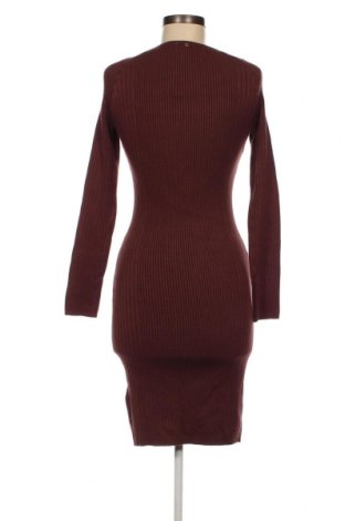 Kleid Guess, Größe L, Farbe Braun, Preis 39,33 €