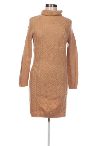 Kleid Guess, Größe S, Farbe Braun, Preis 62,93 €