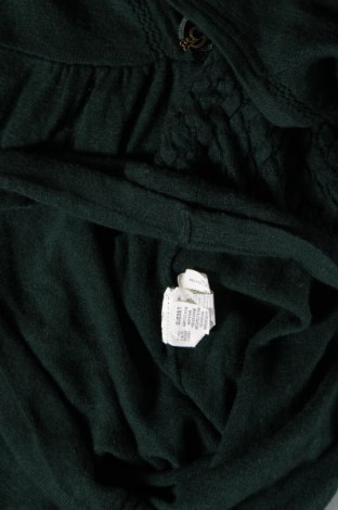 Šaty  Guess, Veľkosť S, Farba Zelená, Cena  54,43 €