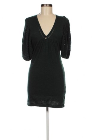 Kleid Guess, Größe S, Farbe Grün, Preis 66,80 €