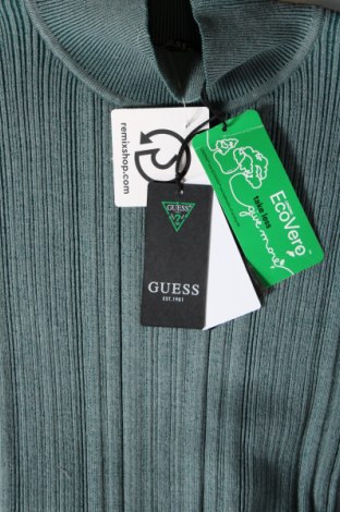 Sukienka Guess, Rozmiar S, Kolor Zielony, Cena 398,22 zł