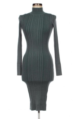 Φόρεμα Guess, Μέγεθος S, Χρώμα Πράσινο, Τιμή 77,01 €