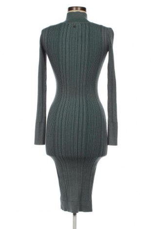 Φόρεμα Guess, Μέγεθος S, Χρώμα Πράσινο, Τιμή 77,01 €