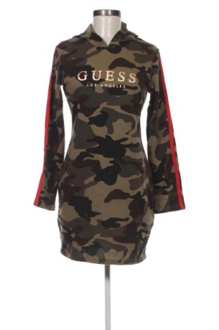 Šaty  Guess, Veľkosť M, Farba Zelená, Cena  54,43 €