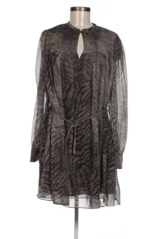 Φόρεμα Guess, Μέγεθος M, Χρώμα Πολύχρωμο, Τιμή 95,51 €