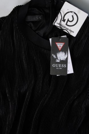 Šaty  Guess, Velikost L, Barva Černá, Cena  1 801,00 Kč