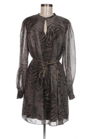 Kleid Guess, Größe XL, Farbe Mehrfarbig, Preis 95,51 €
