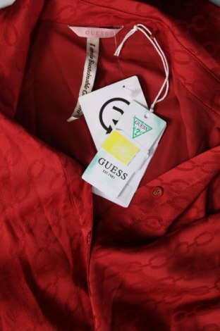 Φόρεμα Guess, Μέγεθος S, Χρώμα Κόκκινο, Τιμή 47,49 €