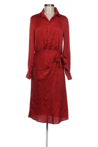 Φόρεμα Guess, Μέγεθος S, Χρώμα Κόκκινο, Τιμή 73,16 €