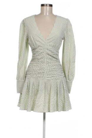 Φόρεμα Guess, Μέγεθος S, Χρώμα Πολύχρωμο, Τιμή 67,42 €