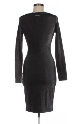 Kleid Guess, Größe S, Farbe Grau, Preis 60,68 €