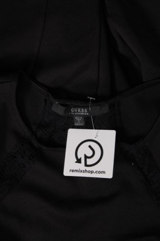 Šaty  Guess, Veľkosť S, Farba Čierna, Cena  26,54 €