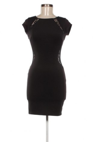 Šaty  Guess, Veľkosť S, Farba Čierna, Cena  44,23 €