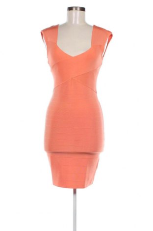 Φόρεμα Guess By Marciano, Μέγεθος M, Χρώμα Πορτοκαλί, Τιμή 143,30 €