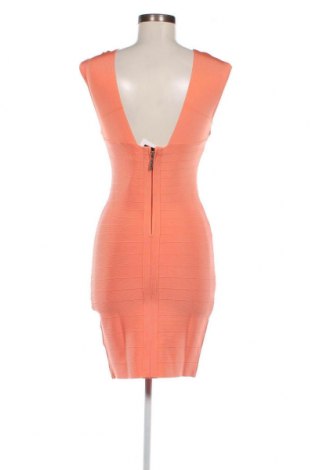 Φόρεμα Guess By Marciano, Μέγεθος M, Χρώμα Πορτοκαλί, Τιμή 85,98 €
