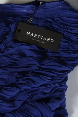Kleid Guess By Marciano, Größe M, Farbe Blau, Preis € 112,87