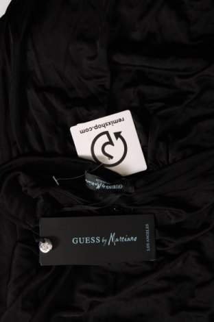 Kleid Guess By Marciano, Größe M, Farbe Schwarz, Preis € 28,59