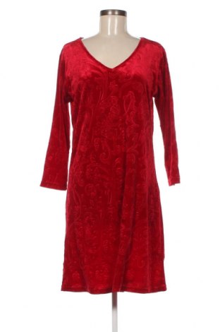 Šaty  Guidance, Veľkosť XL, Farba Červená, Cena  9,87 €