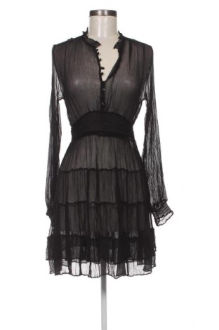 Kleid Guido Maria Kretschmer, Größe M, Farbe Schwarz, Preis 33,40 €