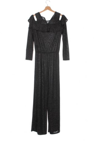 Kleid Guido Maria Kretschmer for About You, Größe XS, Farbe Braun, Preis € 34,64