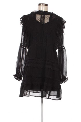 Φόρεμα Guido Maria Kretschmer for About You, Μέγεθος S, Χρώμα Μαύρο, Τιμή 38,97 €