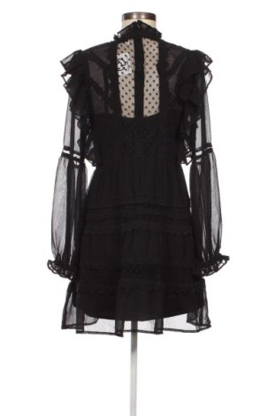 Φόρεμα Guido Maria Kretschmer for About You, Μέγεθος S, Χρώμα Μαύρο, Τιμή 38,97 €