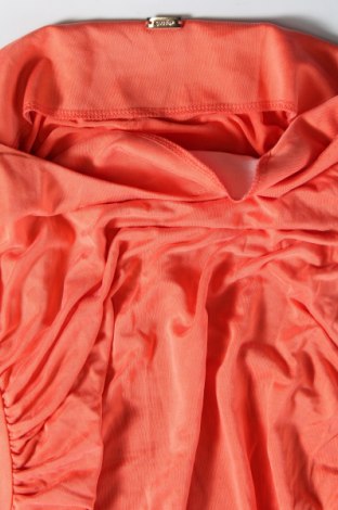 Kleid Gustav, Größe L, Farbe Orange, Preis 34,32 €