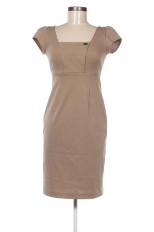 Φόρεμα Guy Laroche, Μέγεθος M, Χρώμα  Μπέζ, Τιμή 53,30 €