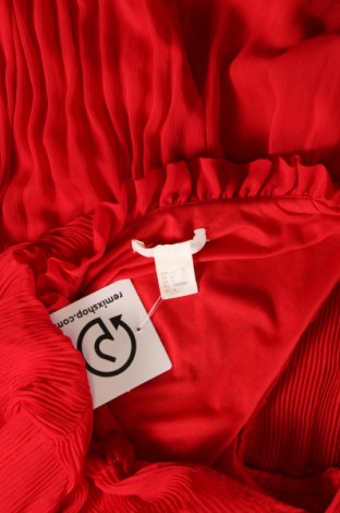 Kleid H, Größe M, Farbe Rot, Preis € 6,48