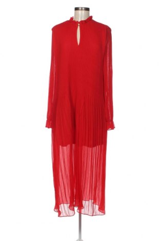 Φόρεμα H, Μέγεθος M, Χρώμα Κόκκινο, Τιμή 6,48 €