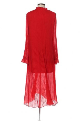 Šaty  H, Velikost M, Barva Červená, Cena  160,00 Kč