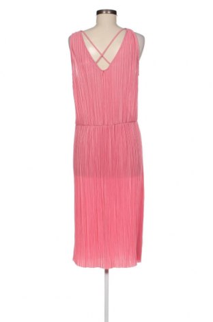 Φόρεμα H&D, Μέγεθος L, Χρώμα Ρόζ , Τιμή 6,28 €