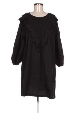 Šaty  H&M, Veľkosť XXL, Farba Čierna, Cena  15,62 €