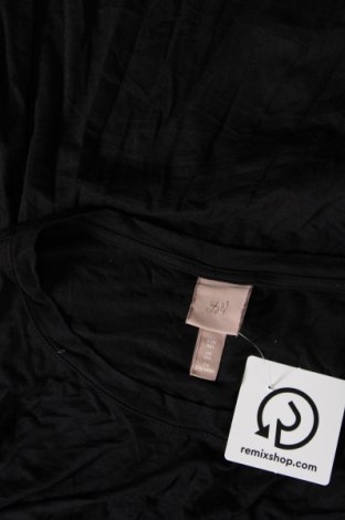 Rochie H&M, Mărime 3XL, Culoare Negru, Preț 95,39 Lei