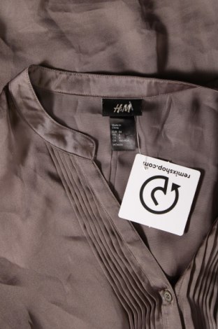 Φόρεμα H&M, Μέγεθος XS, Χρώμα Καφέ, Τιμή 9,51 €