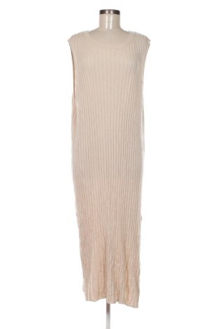 Šaty  H&M, Velikost XXL, Barva Béžová, Cena  462,00 Kč