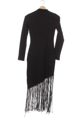 Kleid H&M, Größe XS, Farbe Schwarz, Preis € 5,19