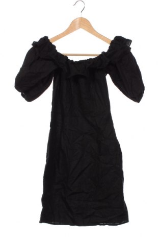 Φόρεμα H&M, Μέγεθος XS, Χρώμα Μαύρο, Τιμή 28,45 €