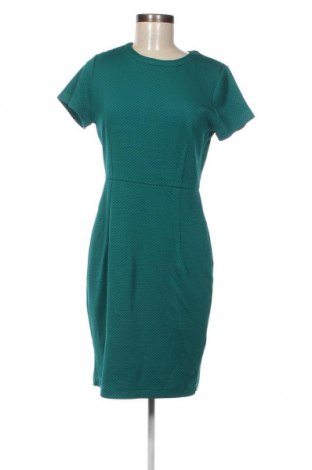 Kleid H&M, Größe M, Farbe Grün, Preis 24,22 €