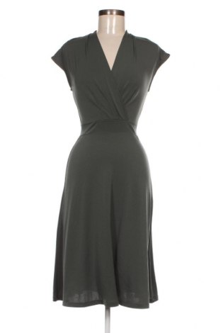 Φόρεμα H&M, Μέγεθος XS, Χρώμα Πράσινο, Τιμή 7,18 €