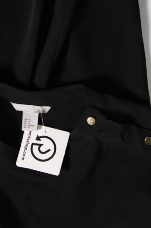 Šaty  H&M, Veľkosť L, Farba Čierna, Cena  6,67 €