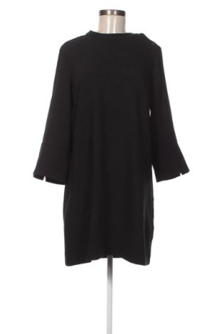 Kleid H&M, Größe L, Farbe Schwarz, Preis 6,67 €