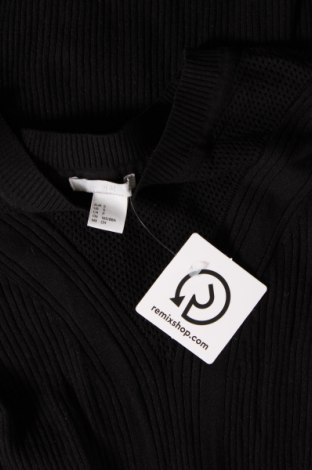 Kleid H&M, Größe S, Farbe Schwarz, Preis € 6,26